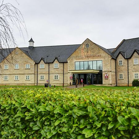 Best Western Plus Pastures Hotel Doncaster Luaran gambar