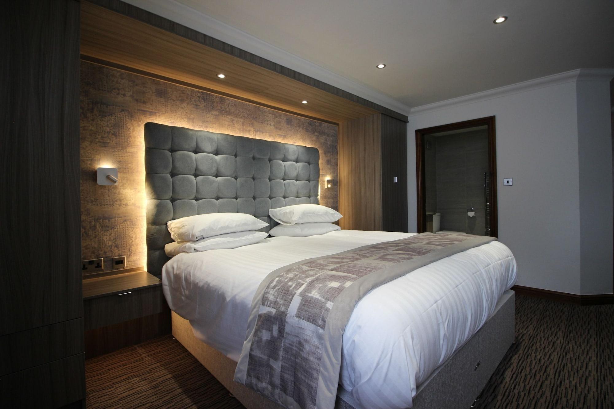 Best Western Plus Pastures Hotel Doncaster Luaran gambar