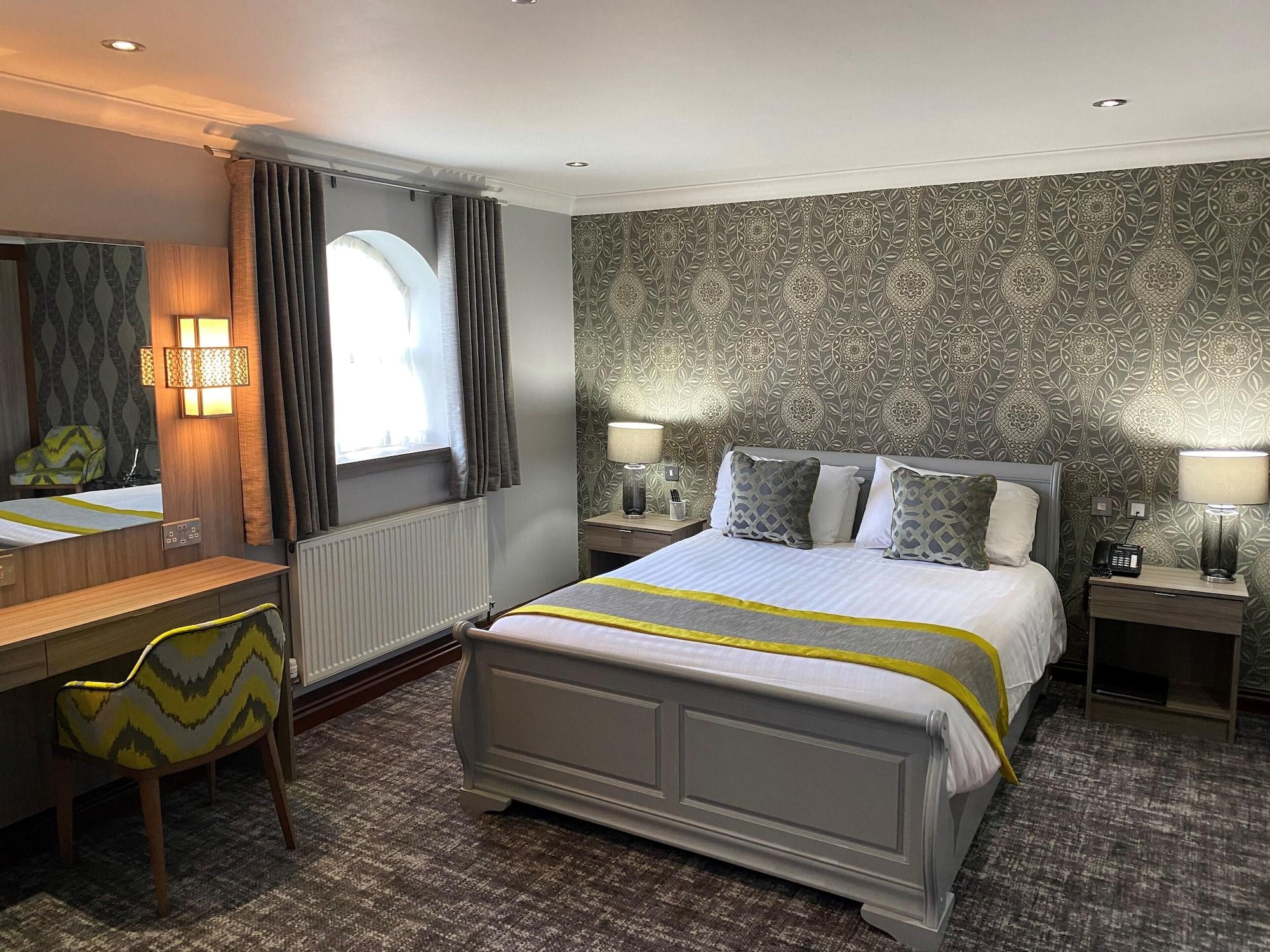 Best Western Plus Pastures Hotel Doncaster Luaran gambar