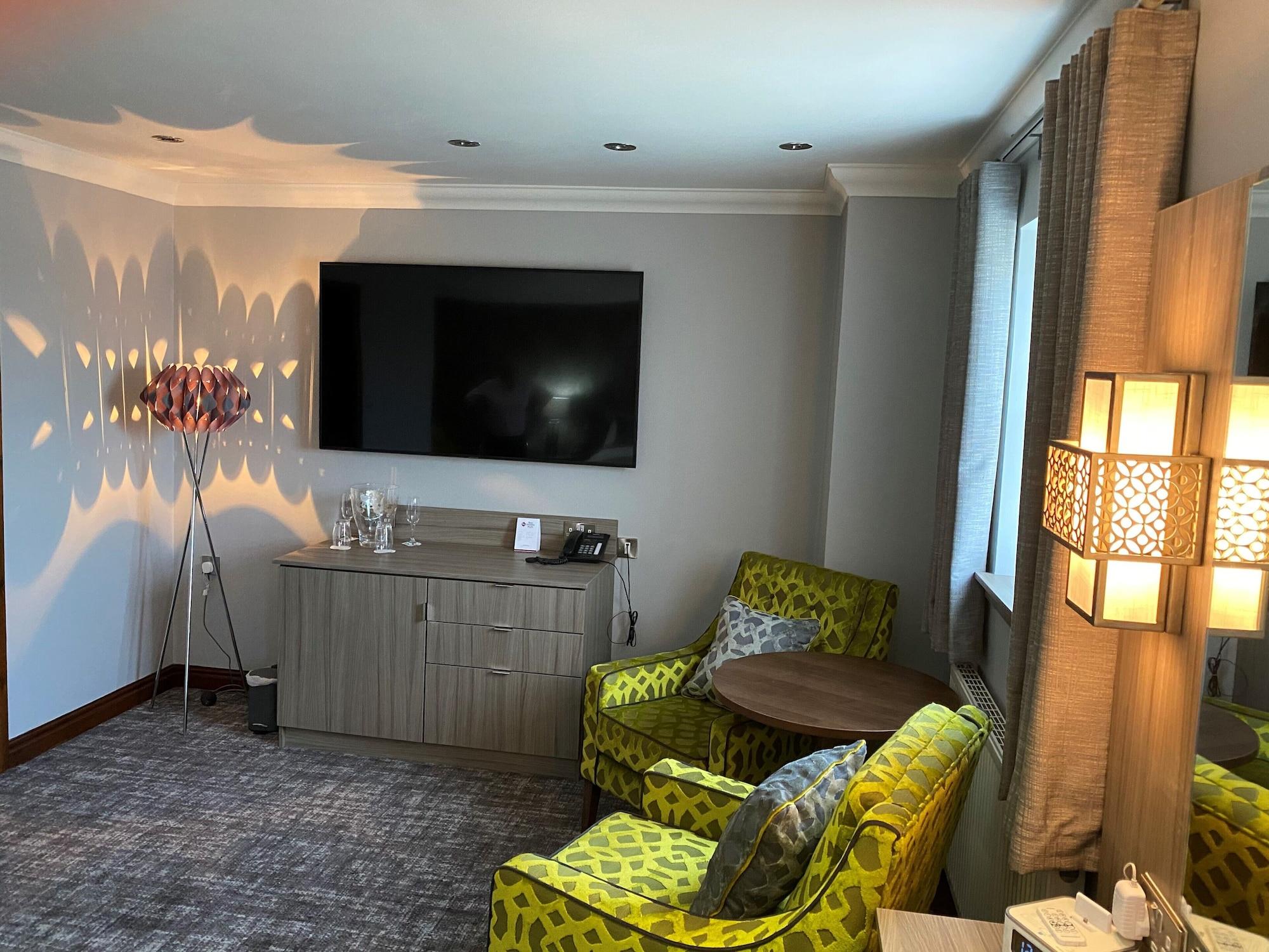 Best Western Plus Pastures Hotel Doncaster Luaran gambar