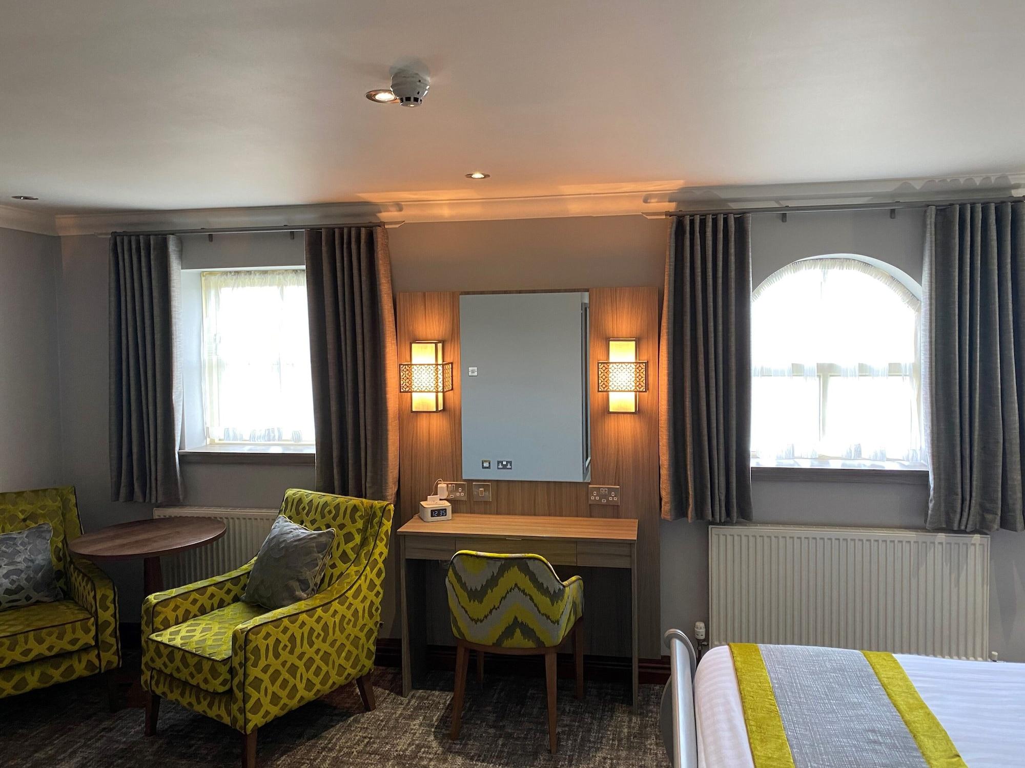 Best Western Plus Pastures Hotel Doncaster Luaran gambar