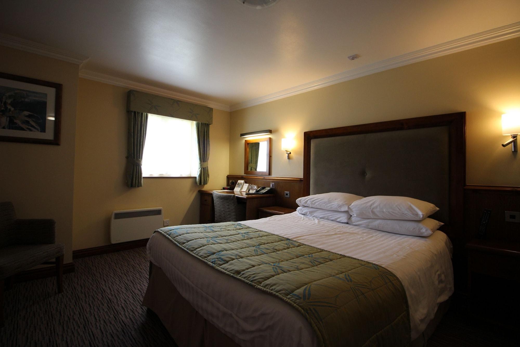 Best Western Plus Pastures Hotel Doncaster Luaran gambar