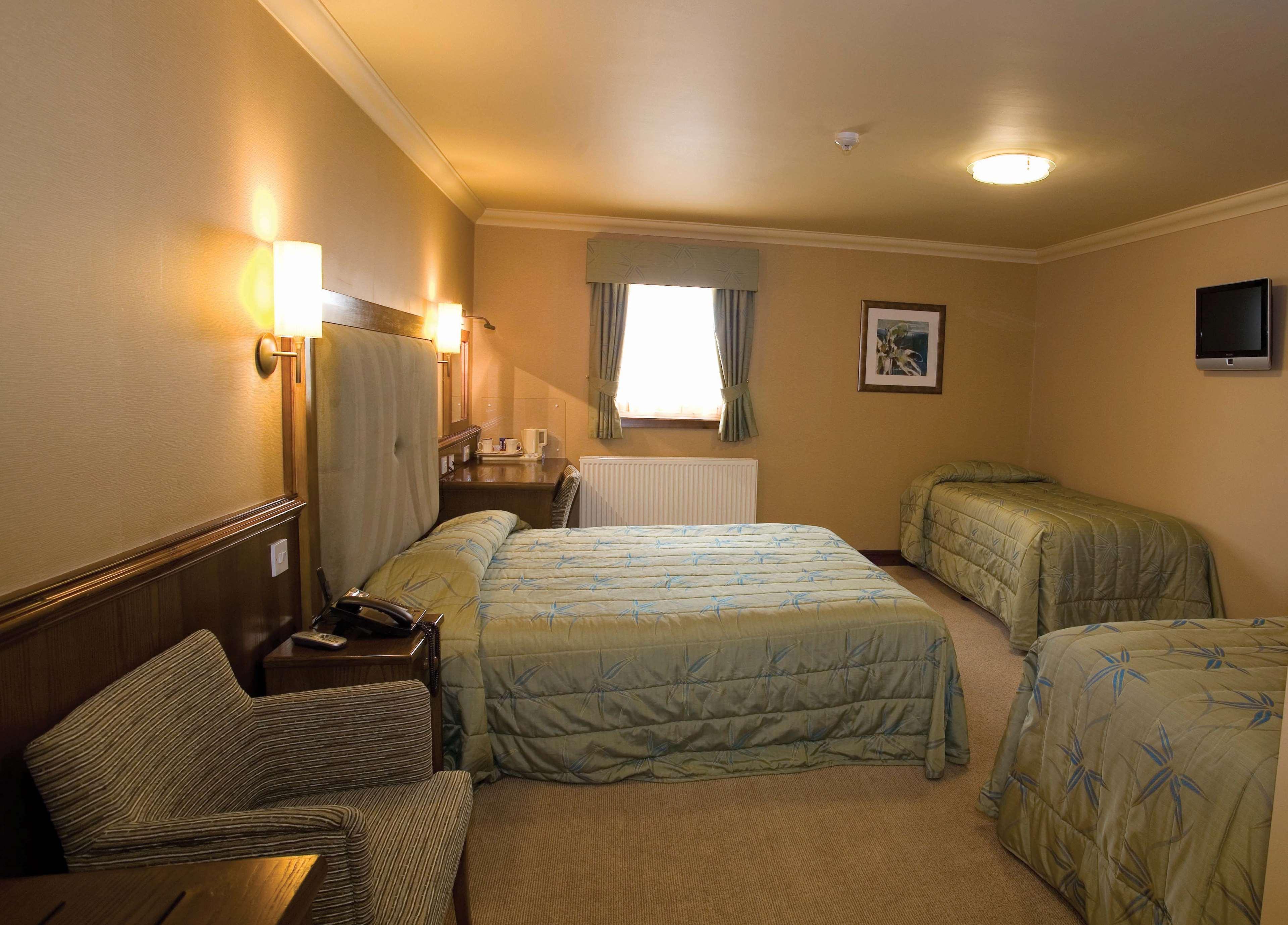 Best Western Plus Pastures Hotel Doncaster Luaran gambar
