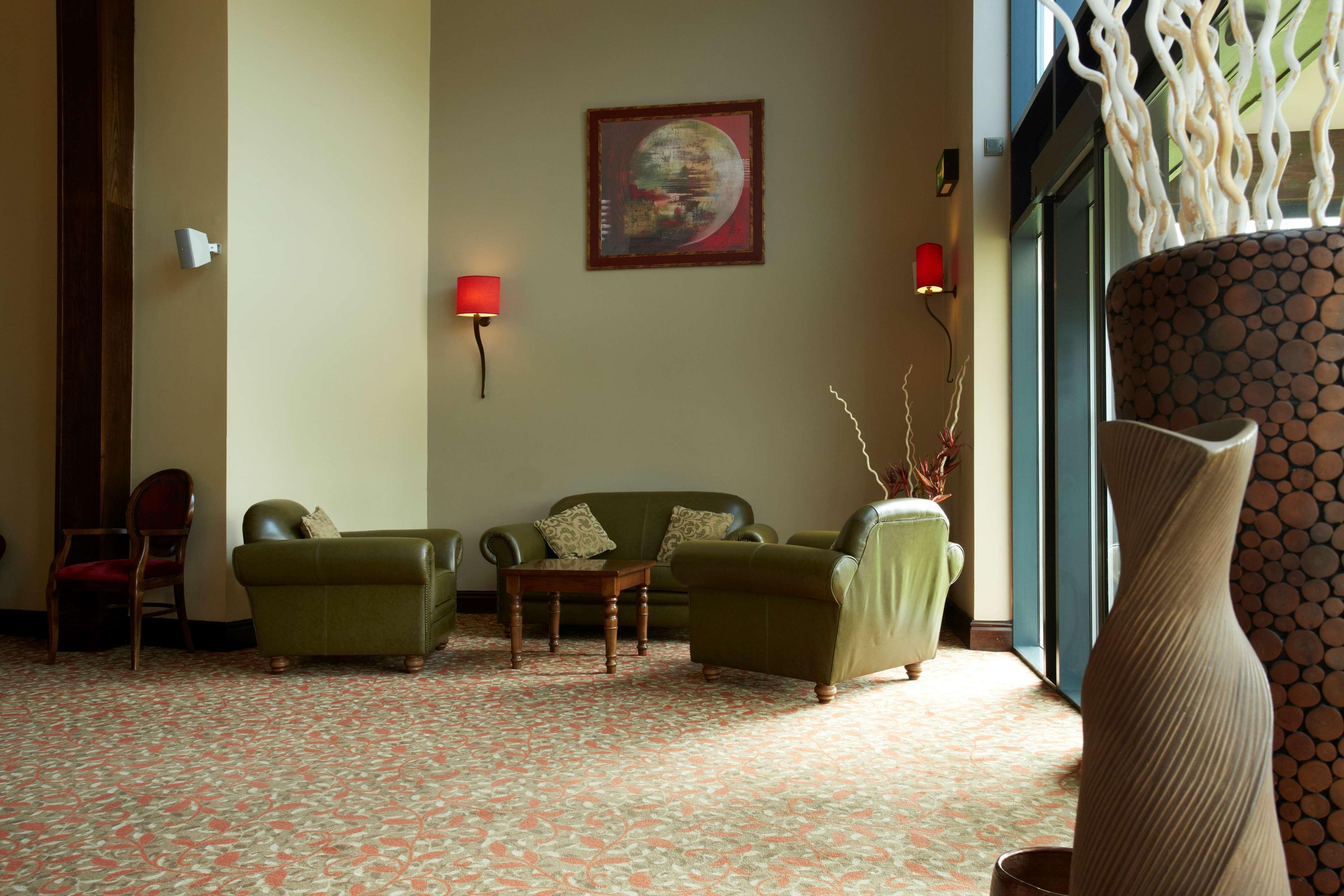 Best Western Plus Pastures Hotel Doncaster Luaran gambar