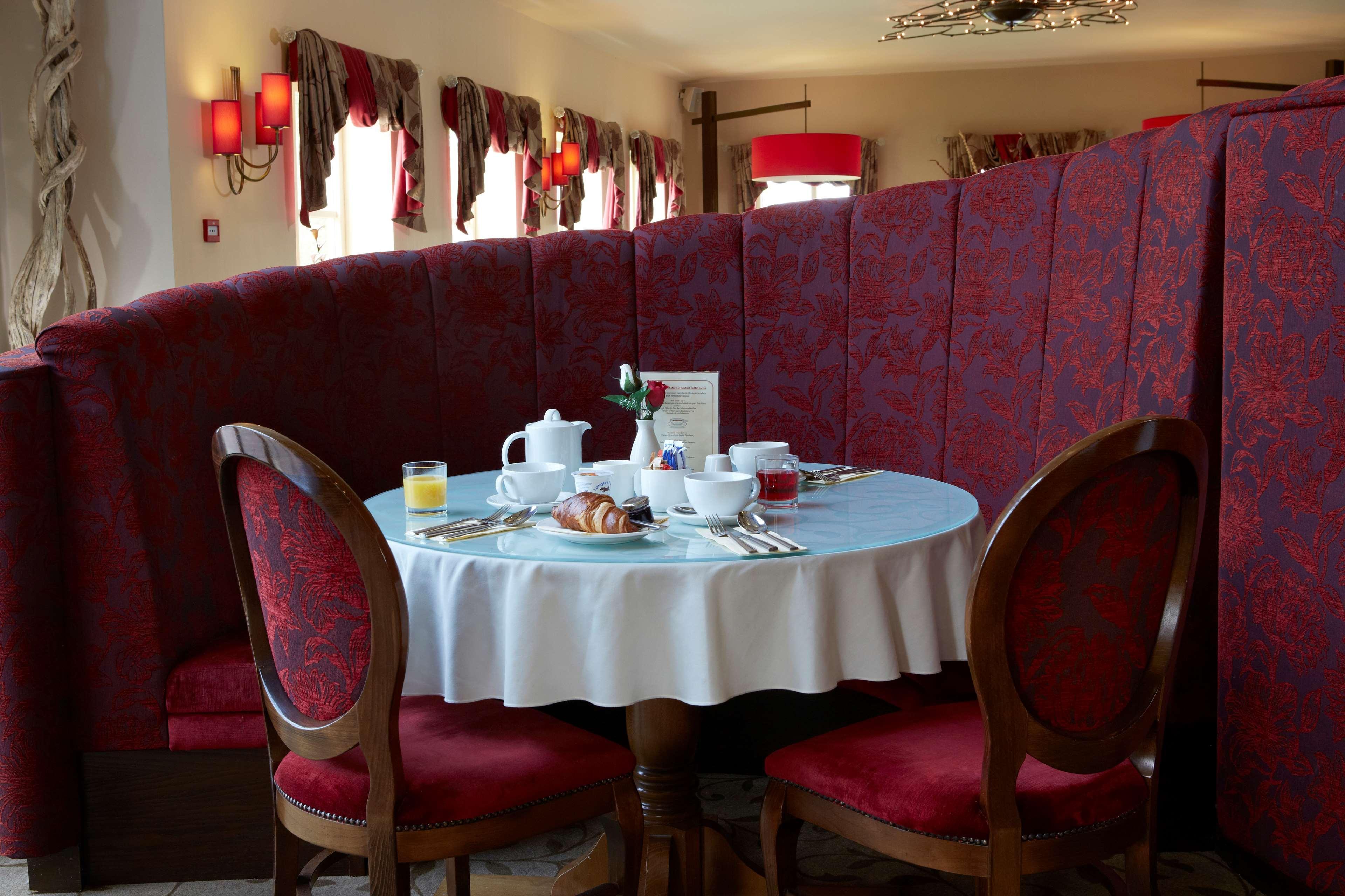 Best Western Plus Pastures Hotel Doncaster Luaran gambar