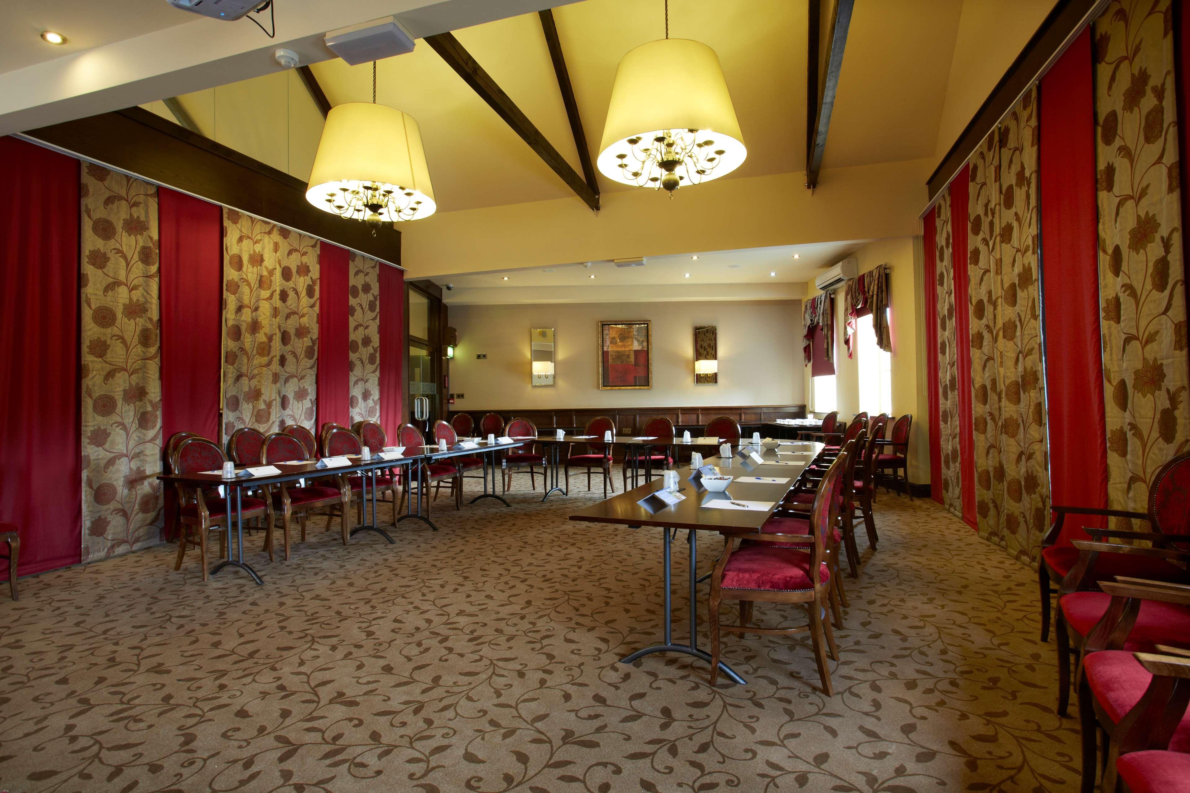 Best Western Plus Pastures Hotel Doncaster Luaran gambar