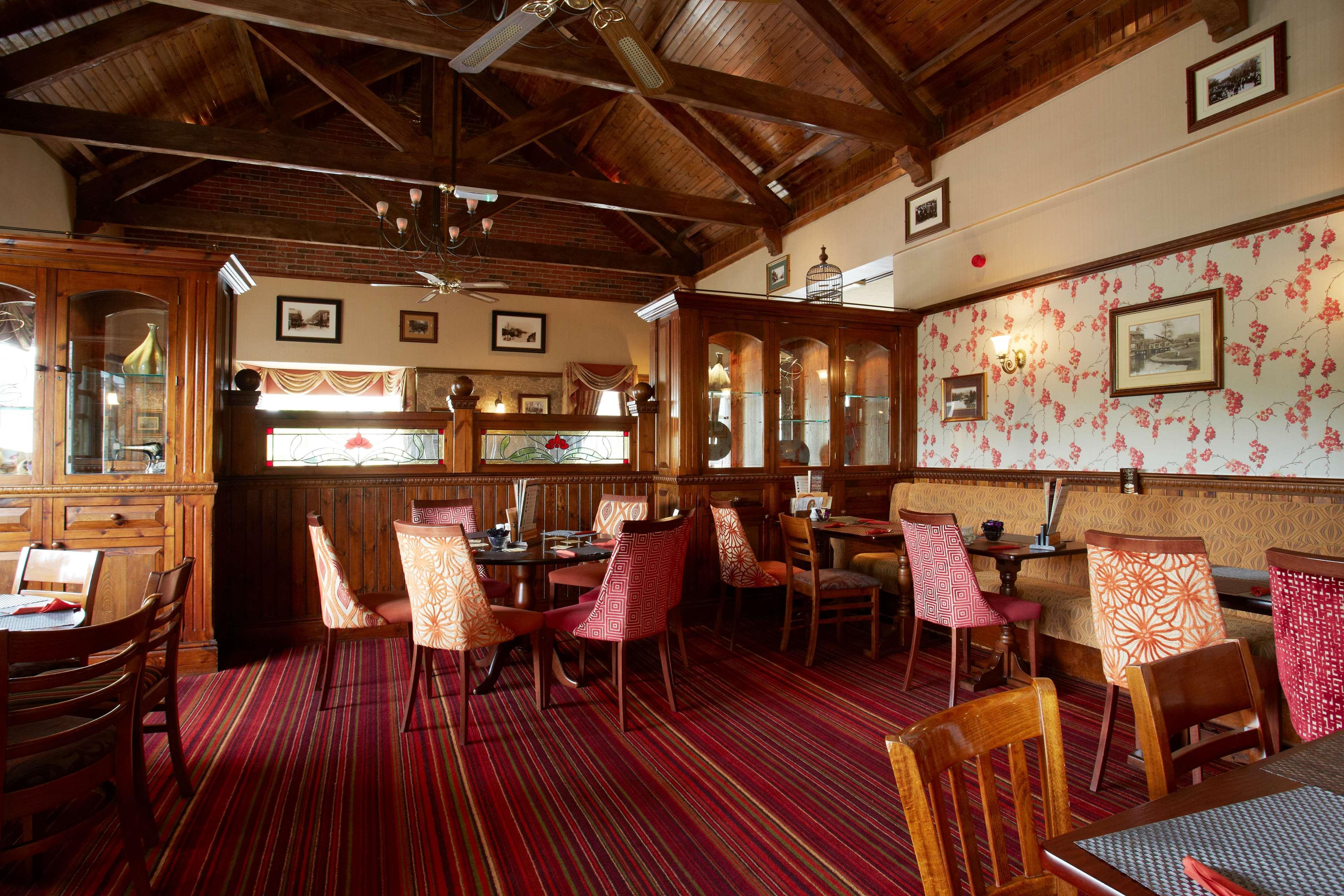 Best Western Plus Pastures Hotel Doncaster Luaran gambar