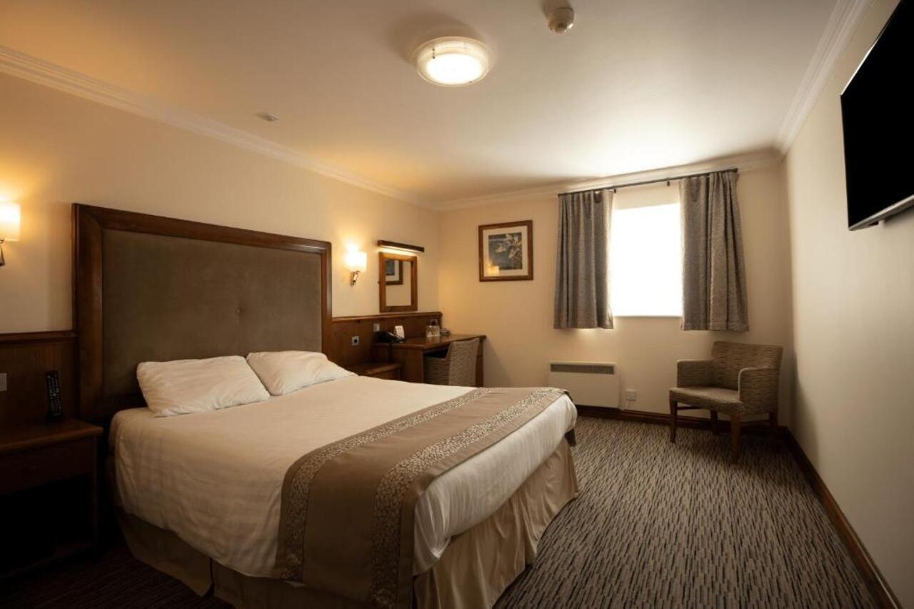 Best Western Plus Pastures Hotel Doncaster Luaran gambar