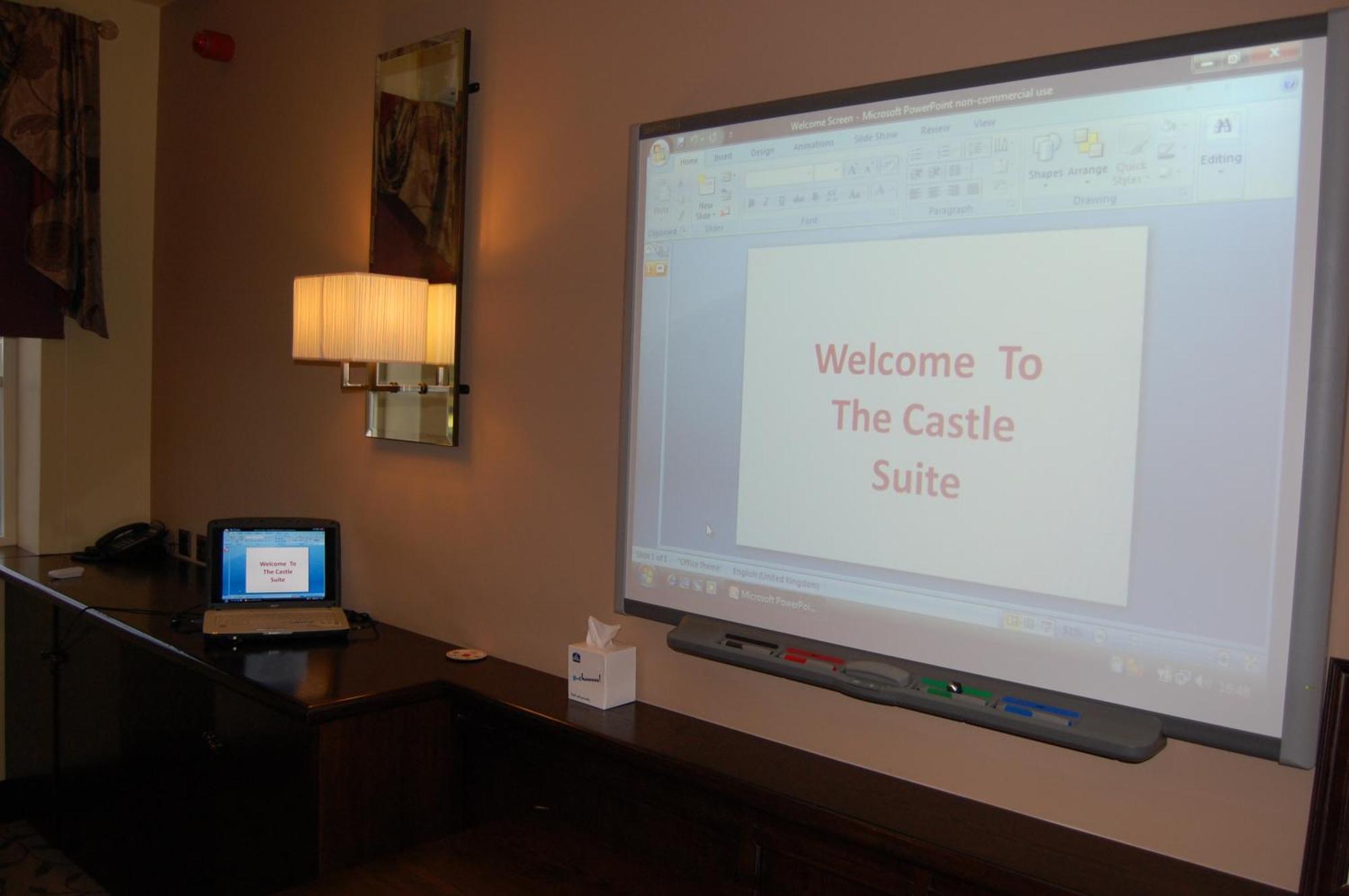 Best Western Plus Pastures Hotel Doncaster Luaran gambar