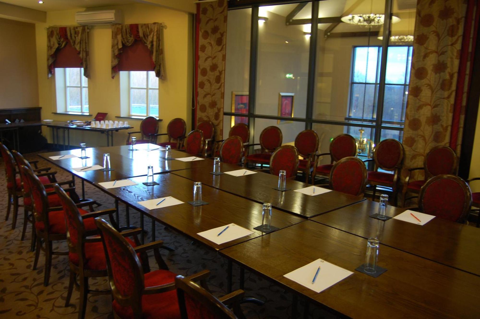 Best Western Plus Pastures Hotel Doncaster Luaran gambar