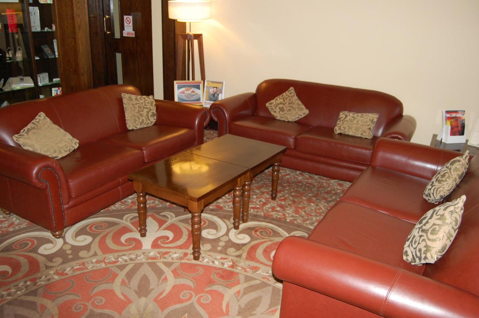 Best Western Plus Pastures Hotel Doncaster Luaran gambar
