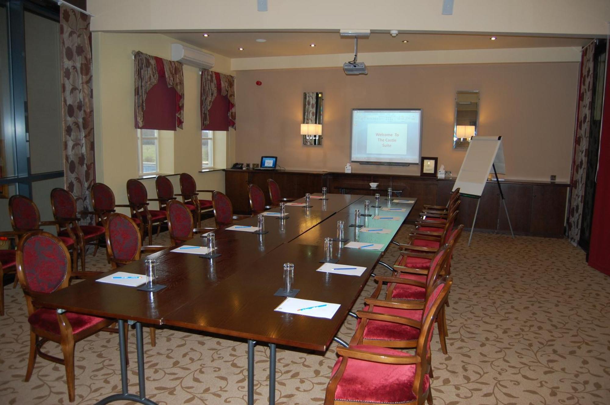 Best Western Plus Pastures Hotel Doncaster Luaran gambar