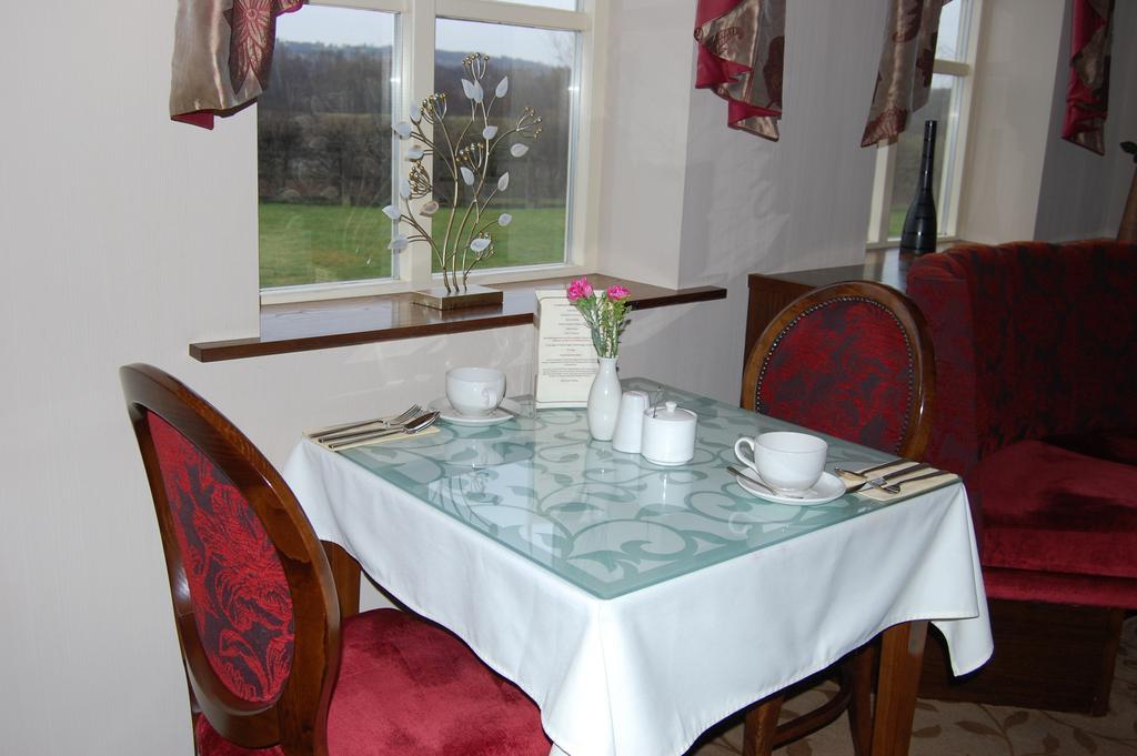 Best Western Plus Pastures Hotel Doncaster Luaran gambar