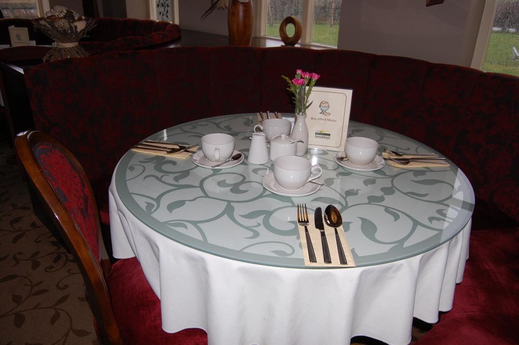 Best Western Plus Pastures Hotel Doncaster Luaran gambar