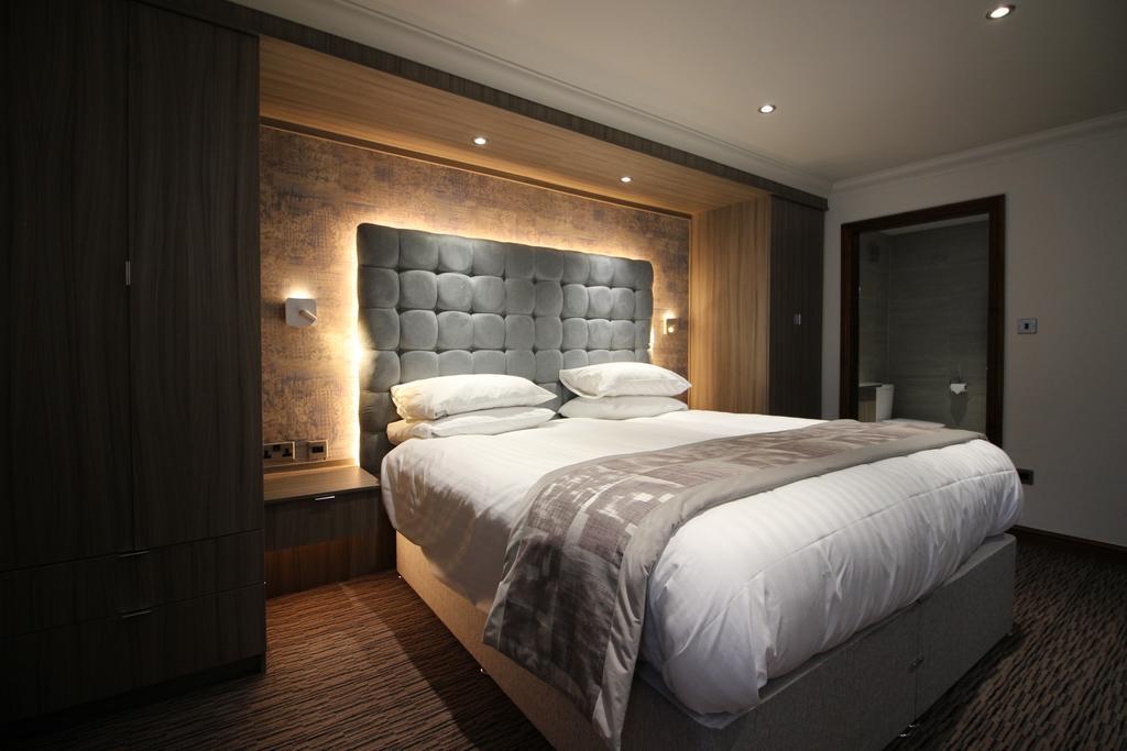 Best Western Plus Pastures Hotel Doncaster Luaran gambar