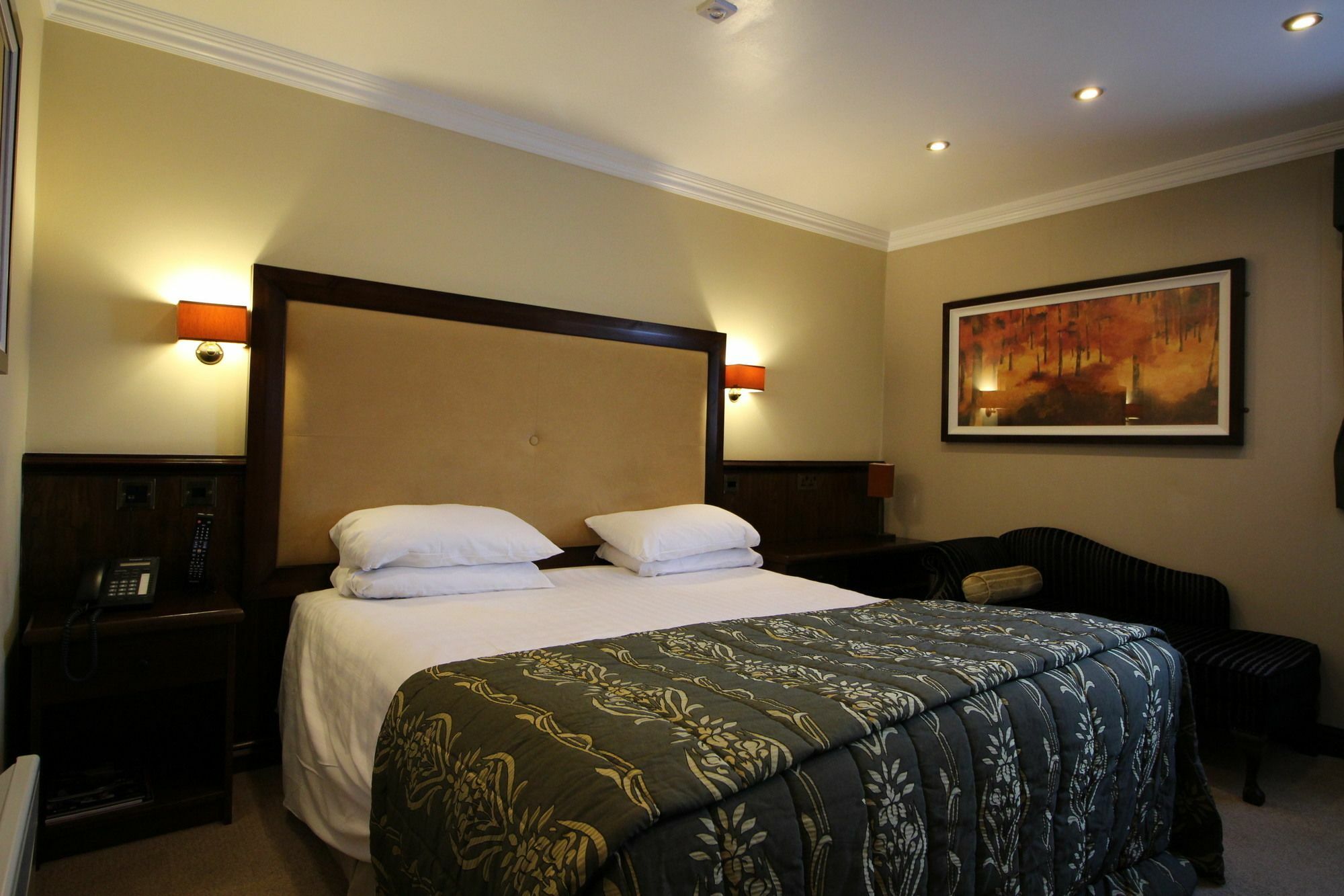 Best Western Plus Pastures Hotel Doncaster Luaran gambar