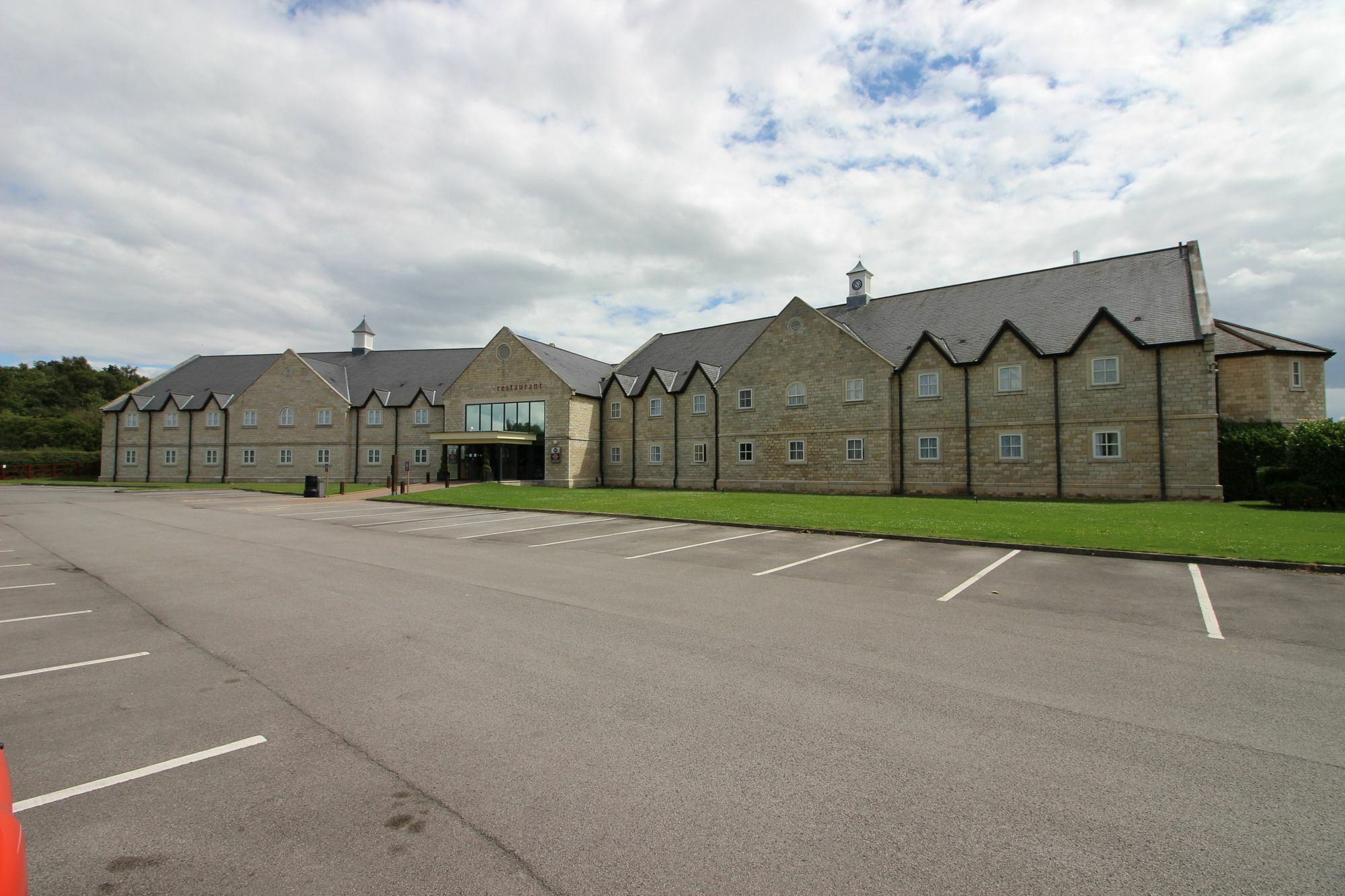 Best Western Plus Pastures Hotel Doncaster Luaran gambar