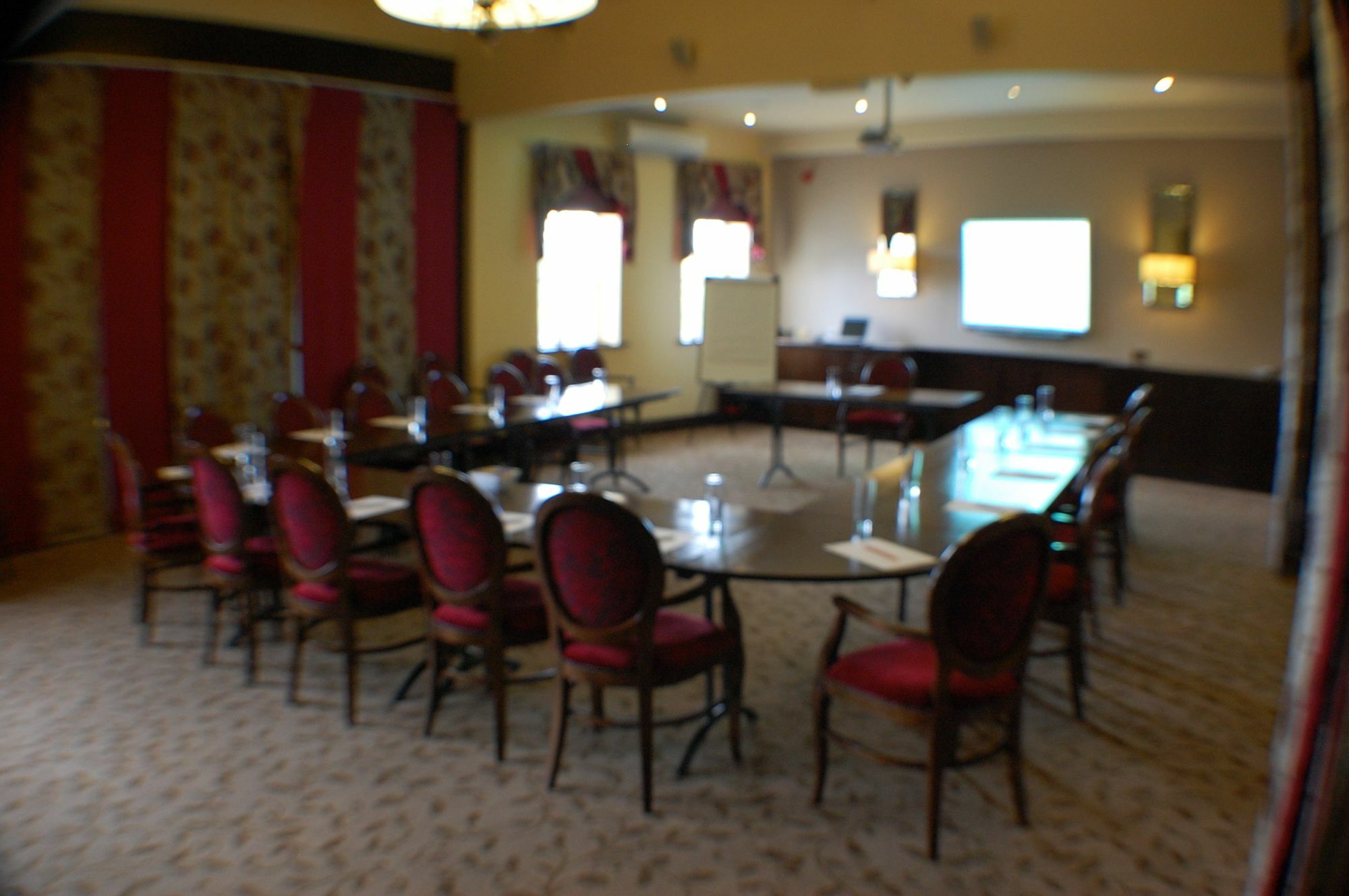 Best Western Plus Pastures Hotel Doncaster Luaran gambar