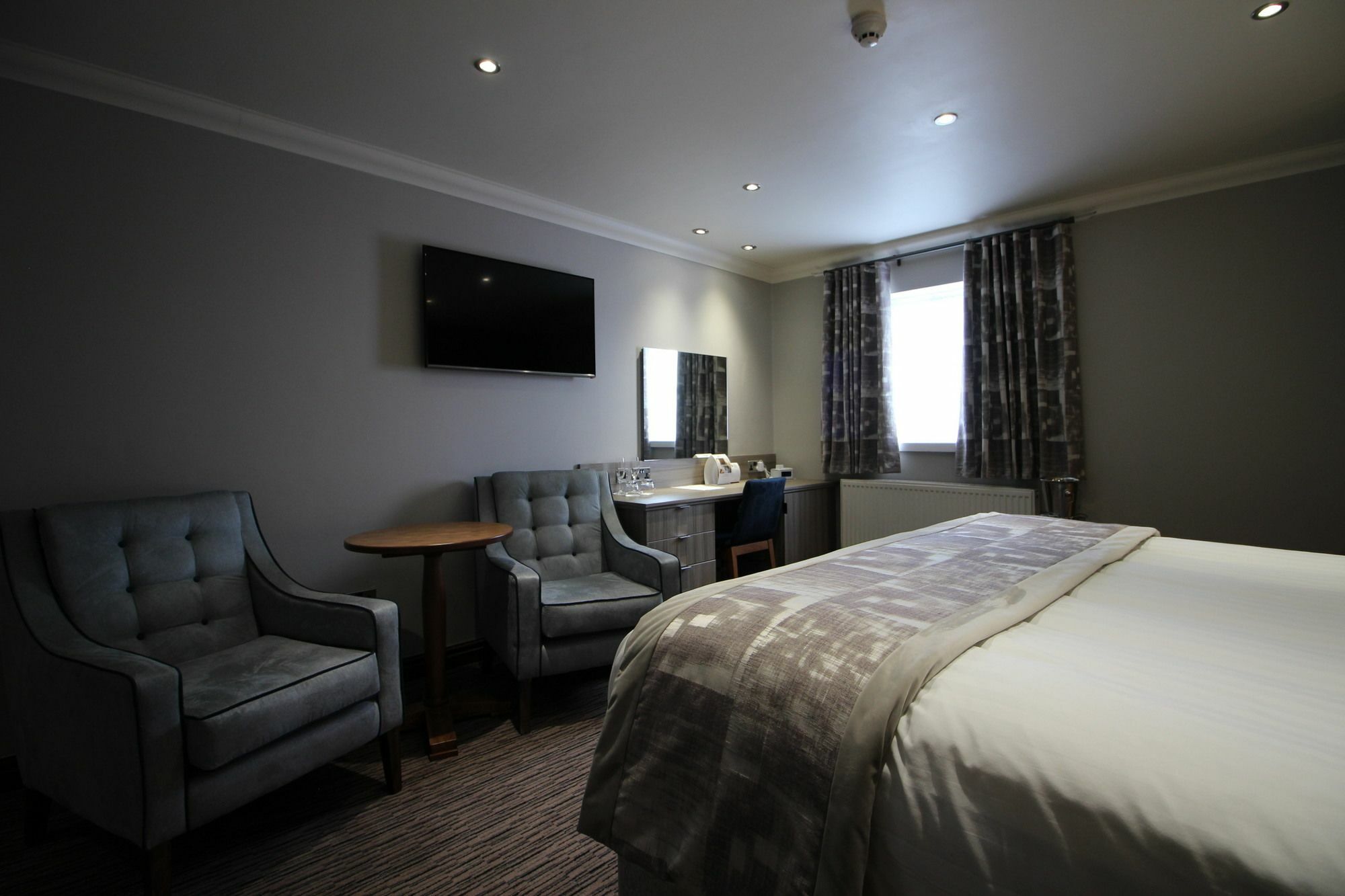 Best Western Plus Pastures Hotel Doncaster Luaran gambar