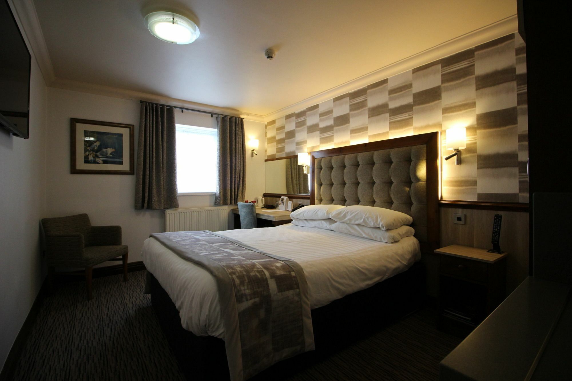 Best Western Plus Pastures Hotel Doncaster Luaran gambar