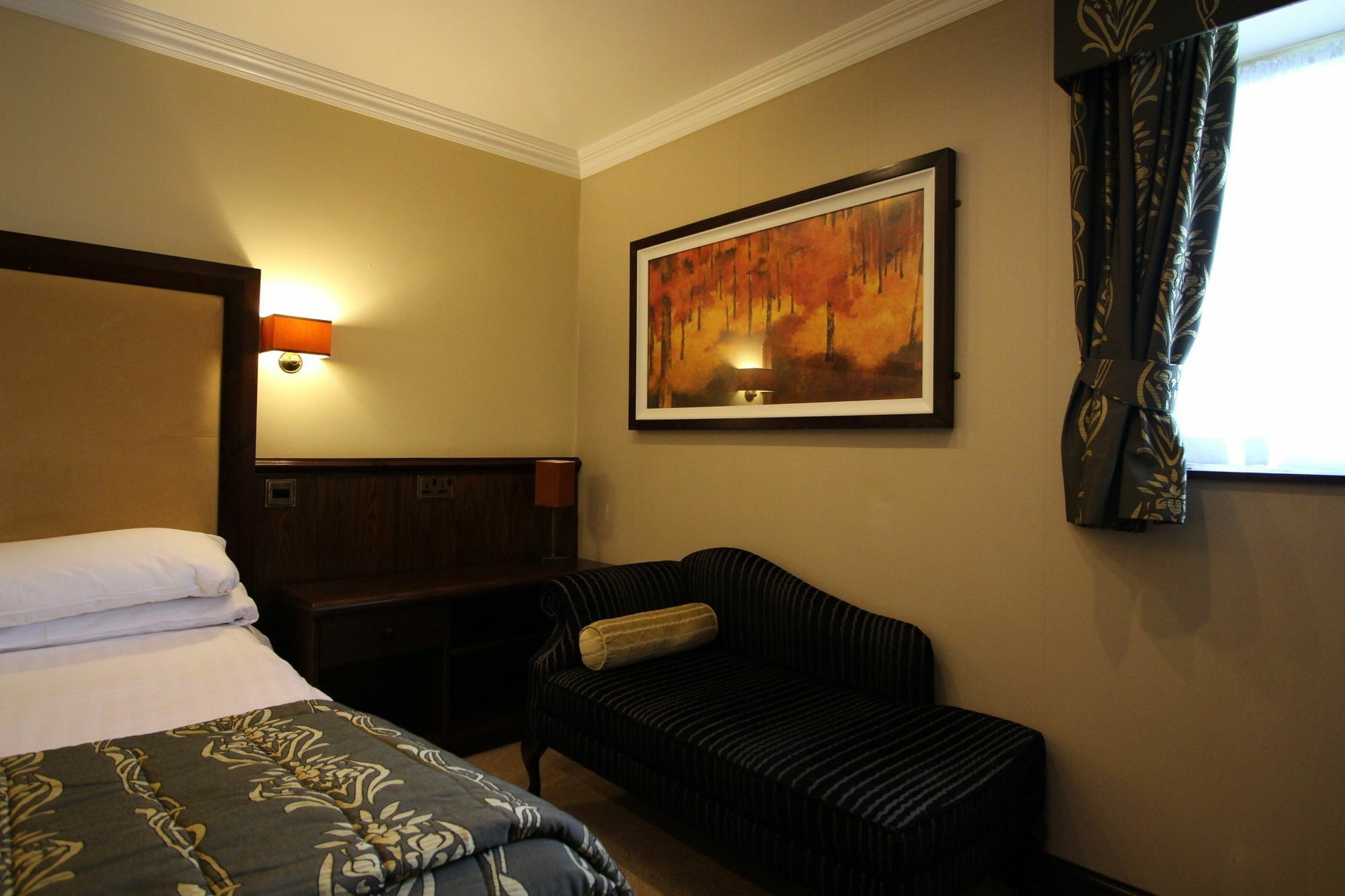 Best Western Plus Pastures Hotel Doncaster Luaran gambar